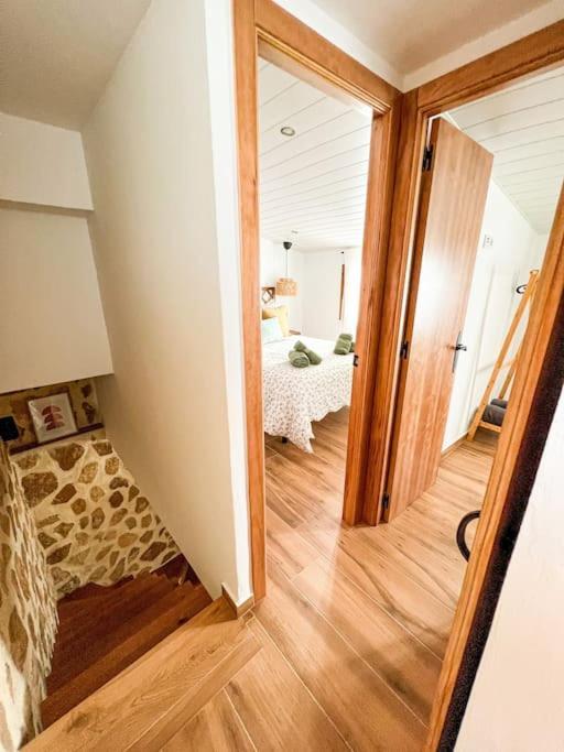Casa La Buganvilla Olvera Eksteriør bilde